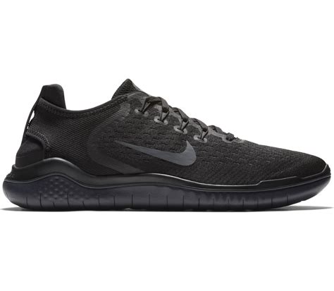 nike free 2018 schwarz herren